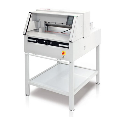IDEAL 4860 ET Guillotine