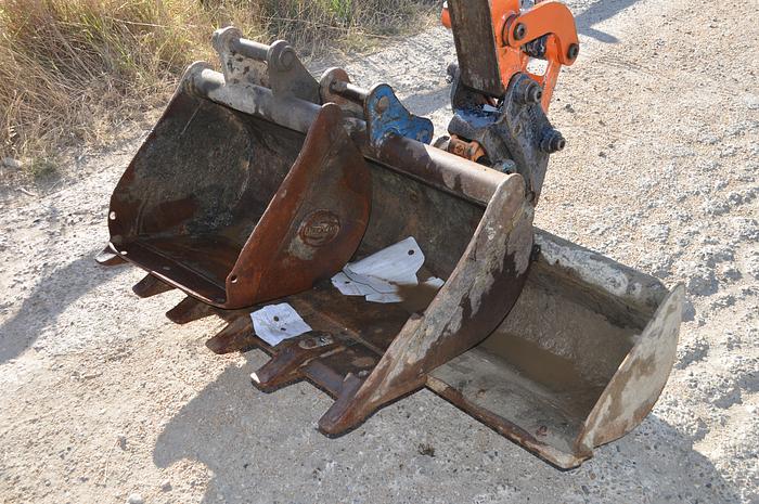 Used HITACHI ZX29U-3