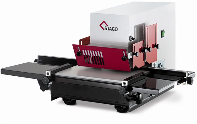 Stago HM 15 Electric Stapler