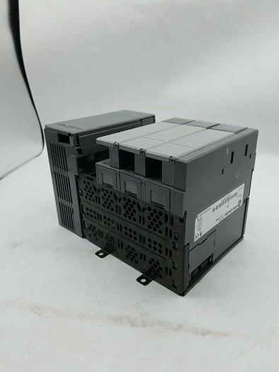 Used ALLEN-BRADLEY 1746-P1 SER.A, 1746-A4 SER B, 1746-OW16 SER C, 1746-ITB16 SER C