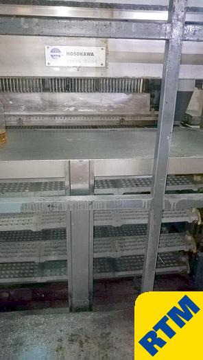 Used Deposited Candy Line