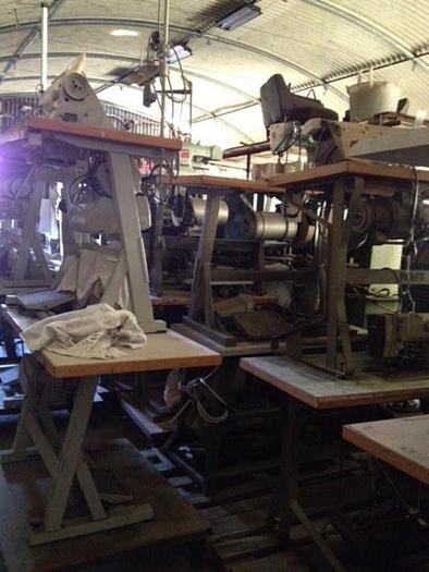 Usato Macchine da cucire  vari modelli