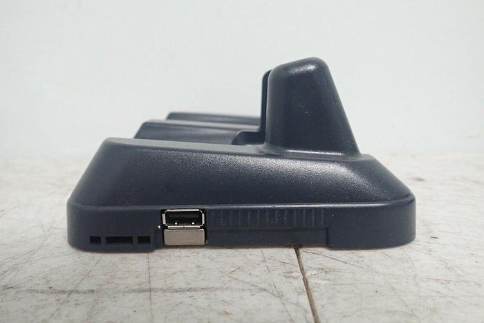 Used Intermec 871-228-101 Single Cradle Docking Charger
