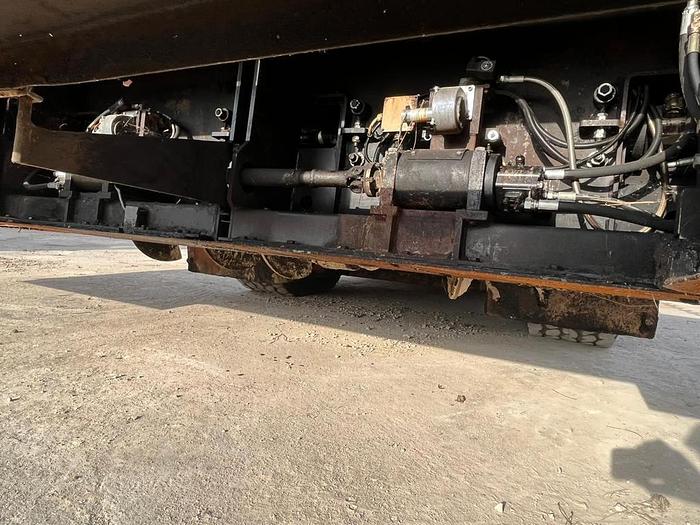 Usato 2007 MARINI MF 691