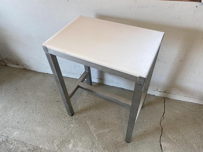Begagnad Styckbord 60x40cm