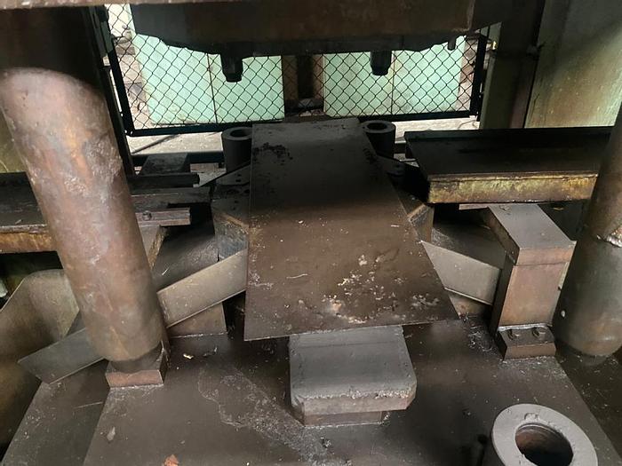 Used 1982 TMP Voronezh K04 150 242,1600T