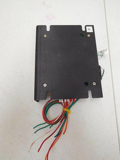 Used ADVANCED MICRO SYSTEMS DCB-242