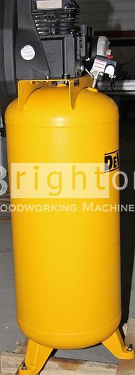 Used *SOLD* Compressor - Dewalt DXCMLA3706056
