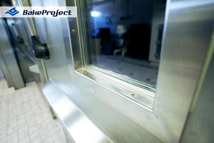 Used 2014 Lti DRR Slow proofing cabinet