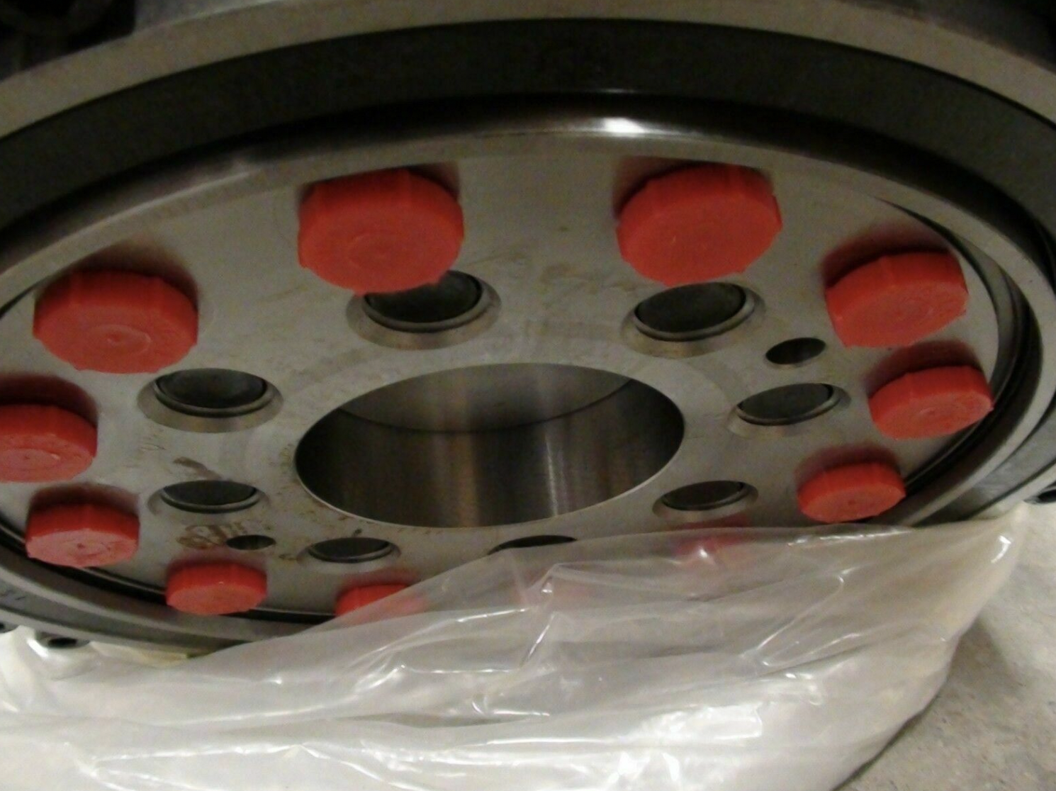 Used YASKAWA HARMONIC DRIVE AC SERVO MOTOR SGMSV-50DPA-YA11 5KW CNC 7333795160 SPA-90