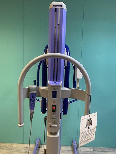 Used Arjo Maxi Move Gurtlifter für effiziente Transfers