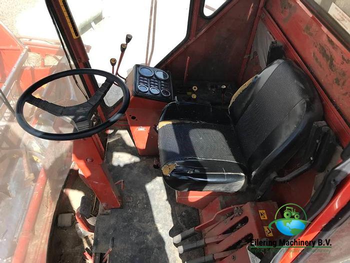 Used LAVERDA 3700 TE KOOP - NEDERLAND