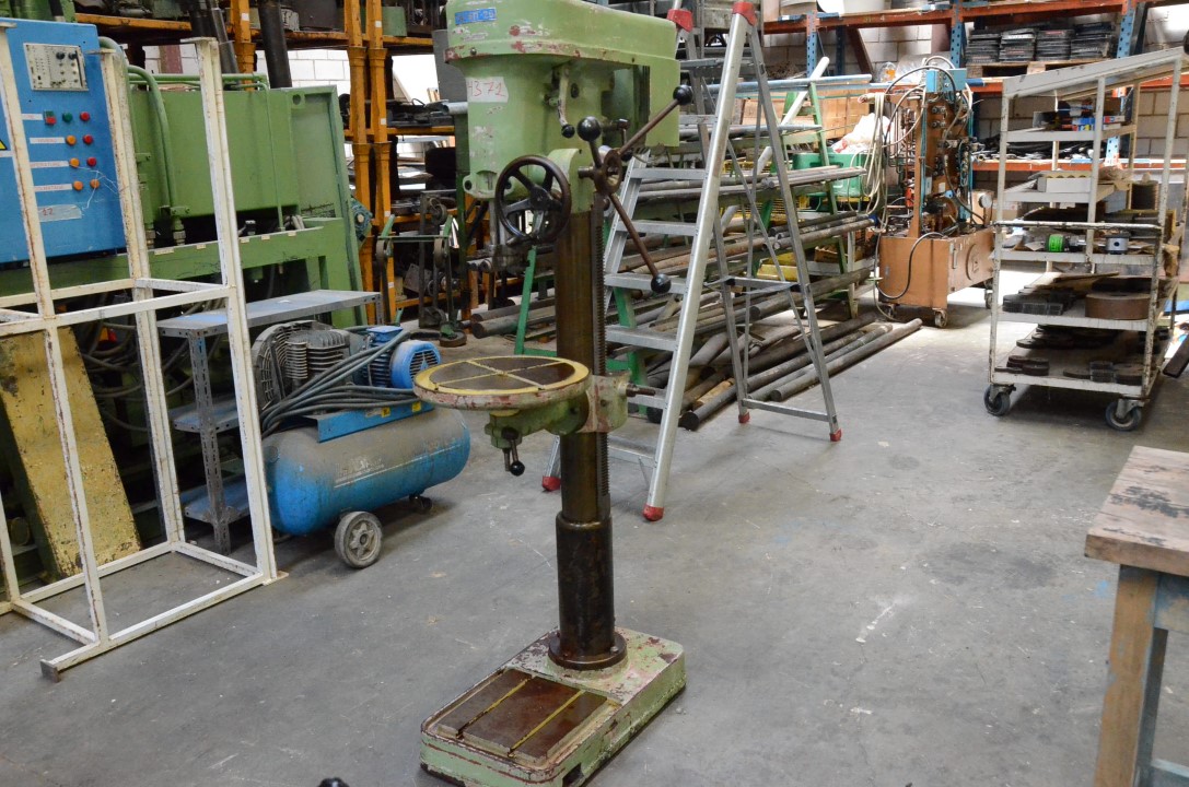 Usado Taladros #4371