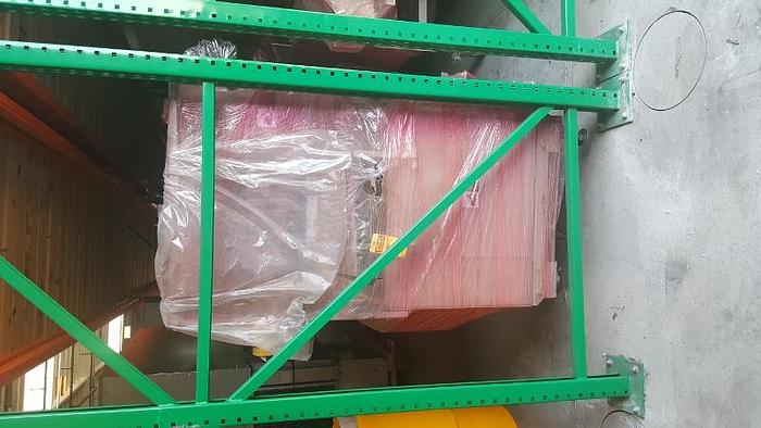 Used 2011 ADCO 15DZ-60-WD SEMI-AUTO CARTONER