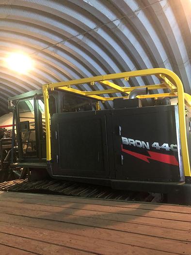 Used 2008 BRON 440