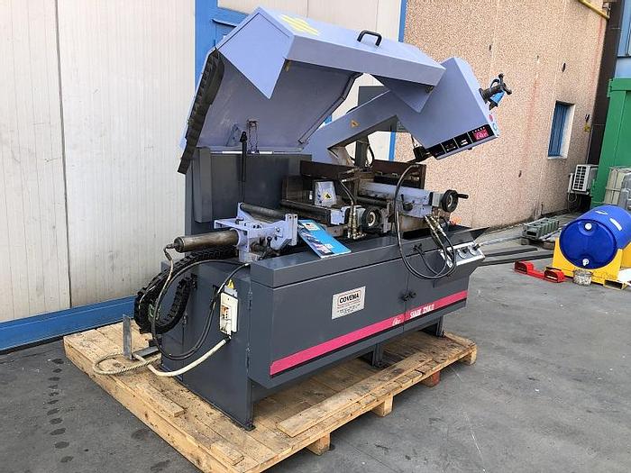 Usato SEGATRICE AUTOMATICA MEP SHARK 320 AXI