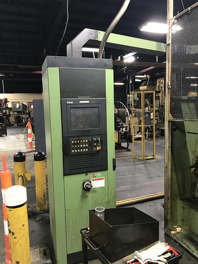 Used BIHLER GRM 100 Multislide Machine