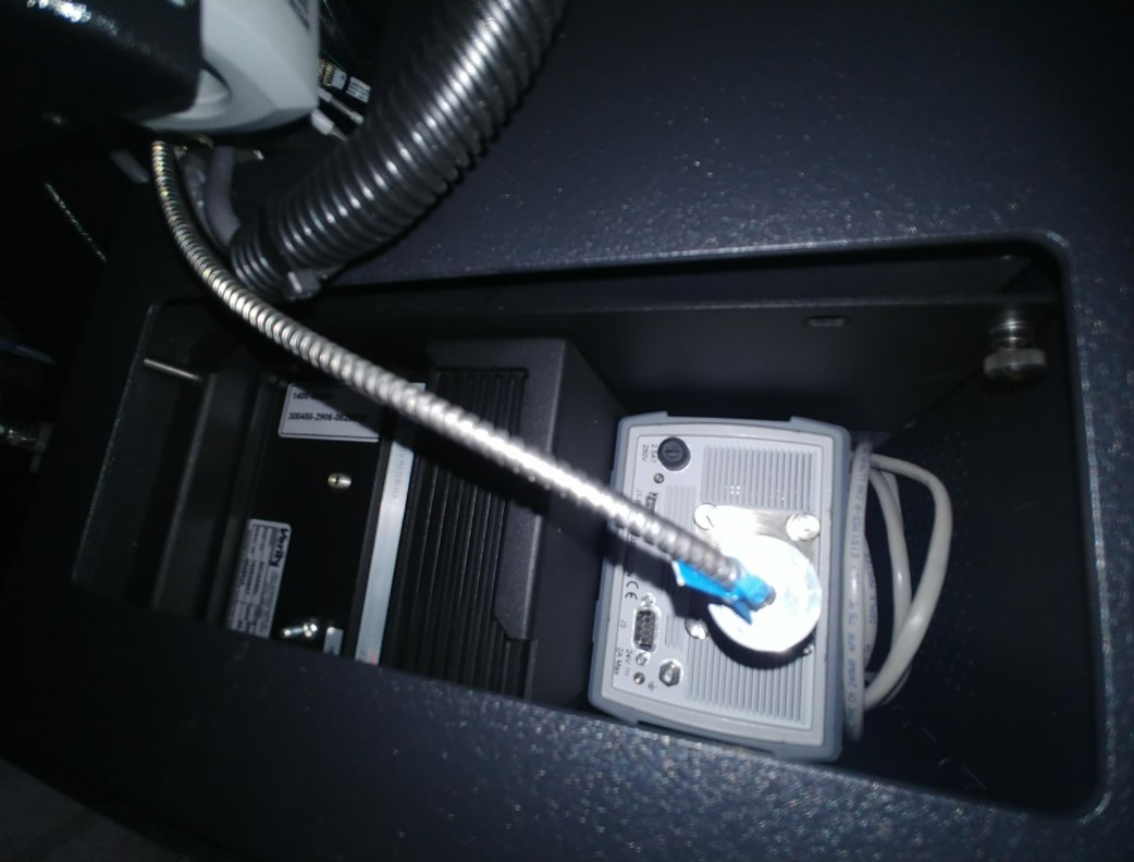 Used 2015 AMAT DPS II MESA