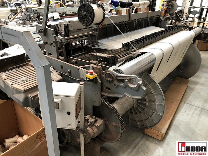 Usato VAMATEX P1001 ES 230 cm RATIERA #VA 340