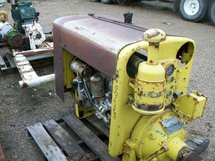 Used IHC 6 cylinder