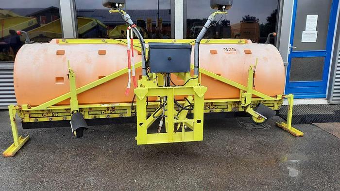 Gebruikt 2001 Nido SNK330 EPZ