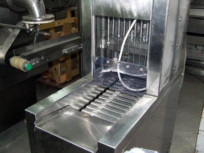 Used Инжектор "RUHLE"