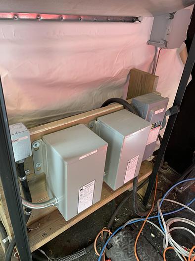 Used 2012 Agfa Anapurna 2540