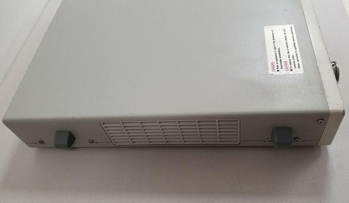 Used Olympus EU-M30 Endoscopic Ultrasound Center with Keyboard and Foot Switch