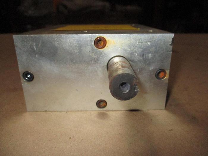 Used CEMCO 2-SPINDLE BORING HEAD