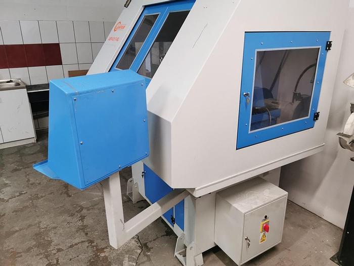 Used Szlifierka narzędziowa LAKFAM