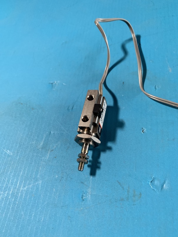 Used SMC Air Cylinder CDJPB10-5D