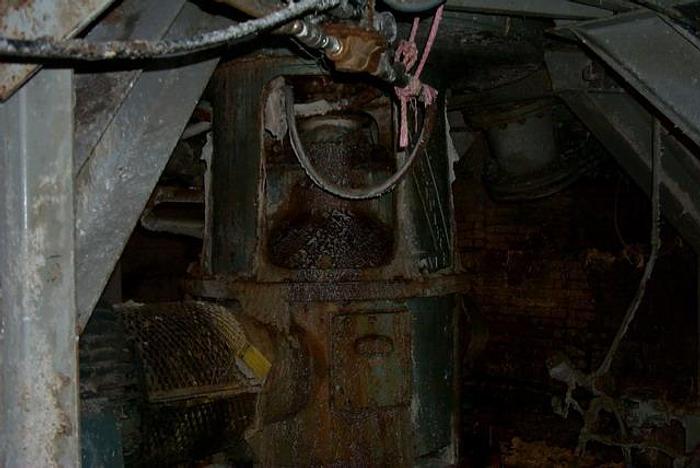 Used 1972 BLACK CLAWSON TURBOFLEX #19662