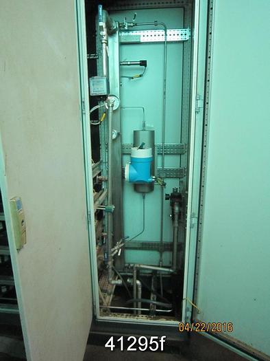 Used IQ Aqua Pro- Metso Valmet Moisturizing System #41295