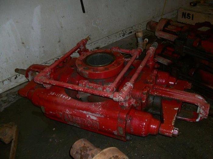 Used CAMERON 7 1/16