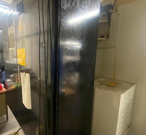 Used 2010 Hurco VMX 30T Vertical Machining Center