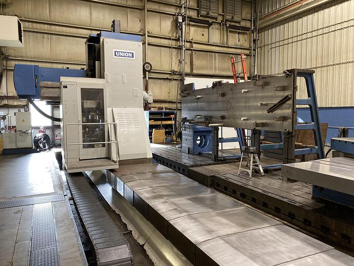 Used 2006 Union FC-1