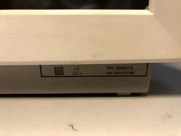 Gebraucht Philips-IntelliVue-MP70-1590