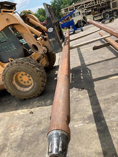 Used Straight Ribs 20 ft. 6 in. Length Stabilizer (14)