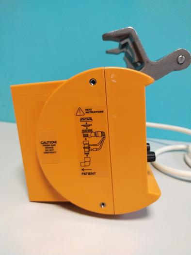 Gebraucht Dräger Oxylog 3000 Beatmungsgerät