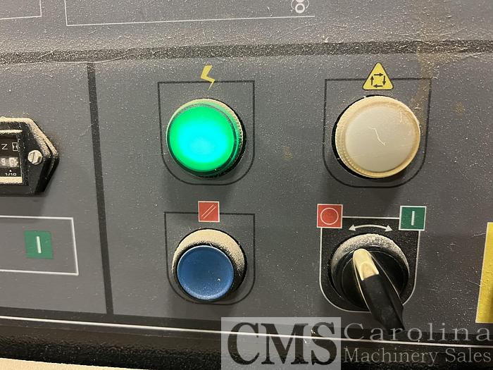 Used Ingersol Rand UP 20 HP Air Compressor