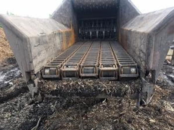 Used 2006 Morbark 6600T 