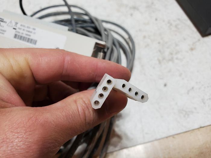 Used National Instruments SCXI - 1306 (BRC1)