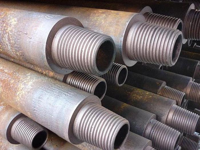 Used 1991 Schramm T685DH Rotadrill - Sold