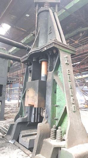 Used Hammer Forging Penumatic