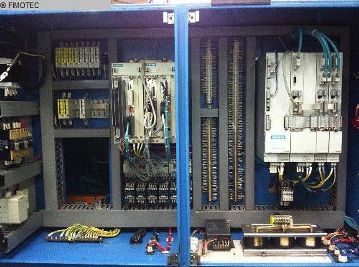 Used 1999 HYUNDAI SPT V-18S