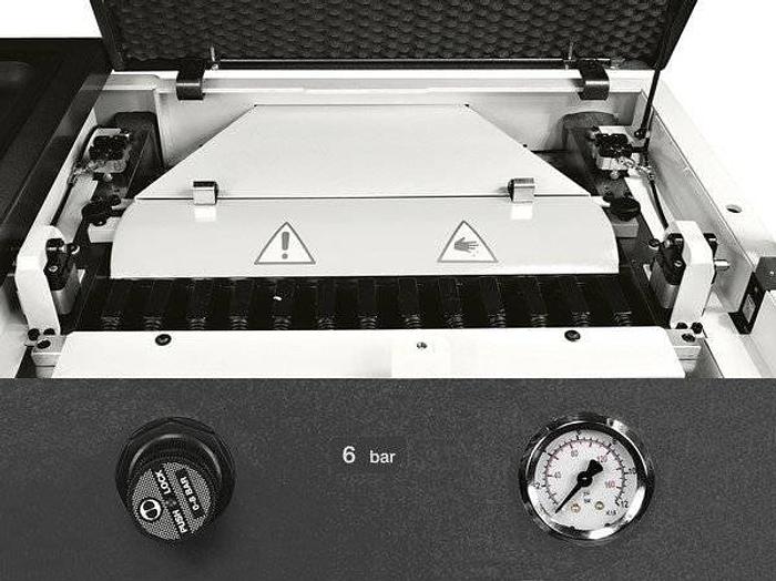 Thickness machine Scm Group Pialla a spessore  S 630 class