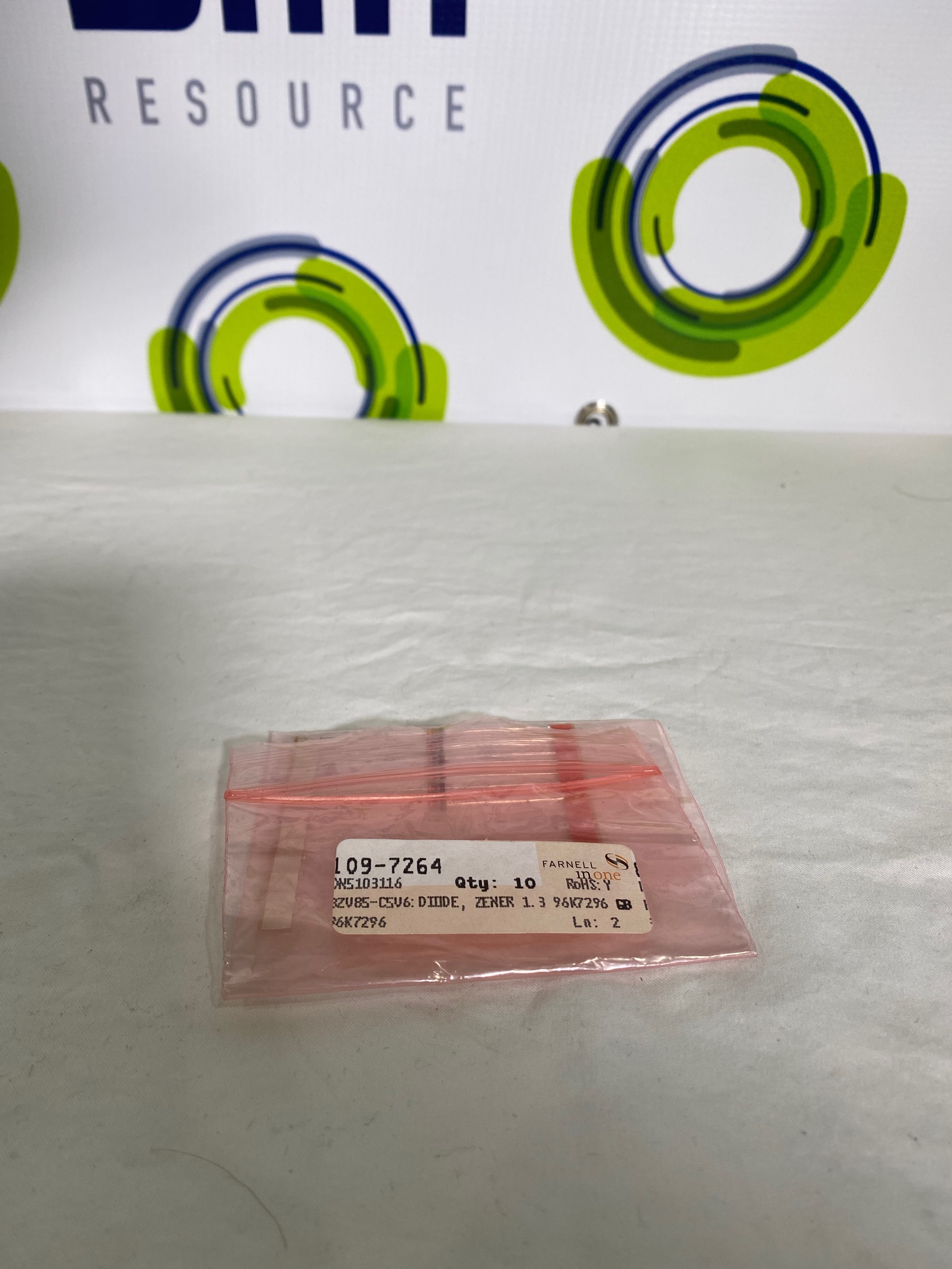 Used Diode