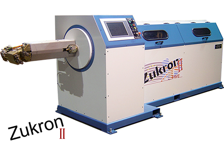 Single Head Zukron 2 Mk 6