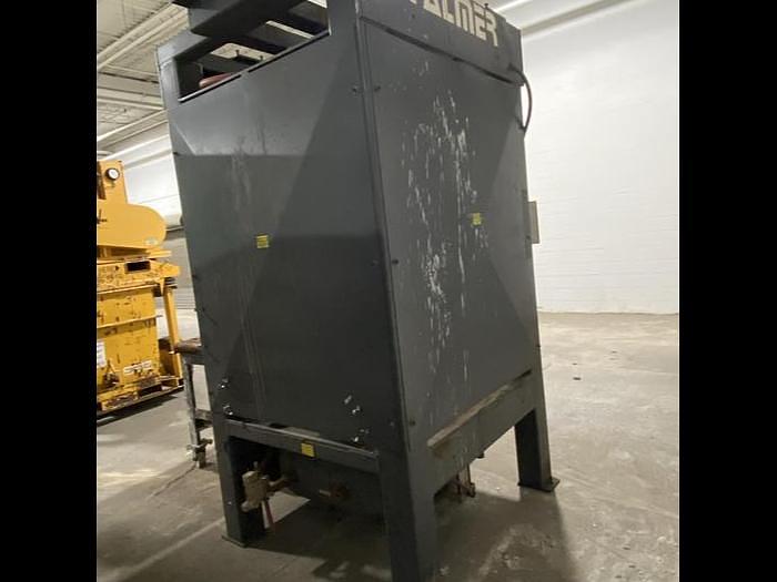 Used PALMER CM-50 COREMAKER