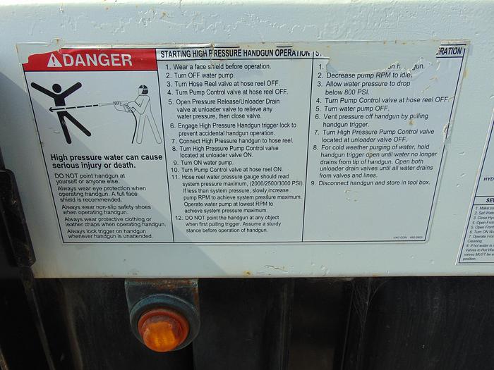 Used 2010 INTERNATIONAL 7500